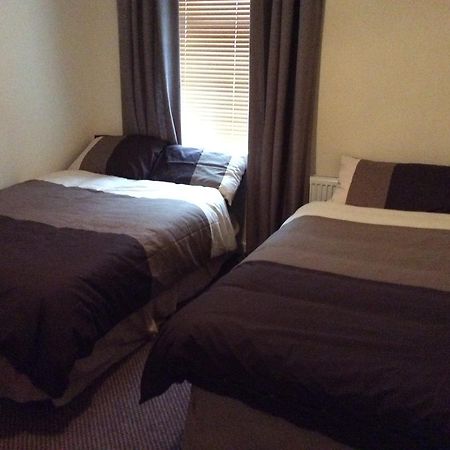 The Lough Inn Galway Eksteriør billede