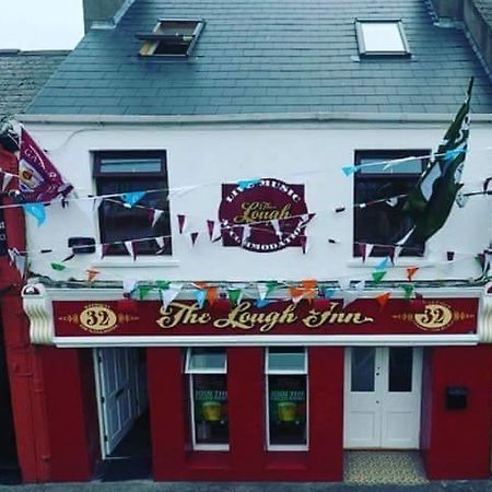 The Lough Inn Galway Eksteriør billede