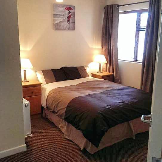 The Lough Inn Galway Eksteriør billede