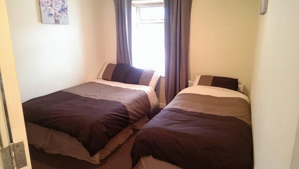 The Lough Inn Galway Eksteriør billede